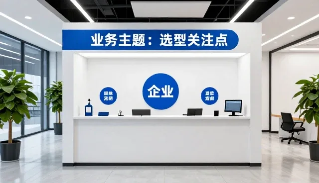 智能制造场景下的软件化方案落地实践