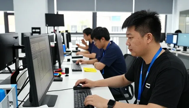 企业上云迁移技术服务合同要点怎么做得更稳：科技服务一线经验