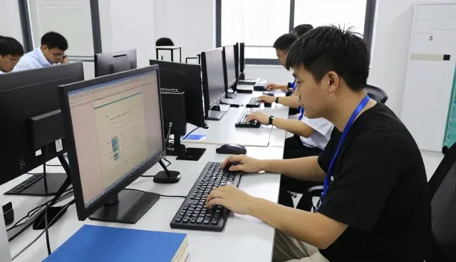 化方案篇:为企业化方案实用干货