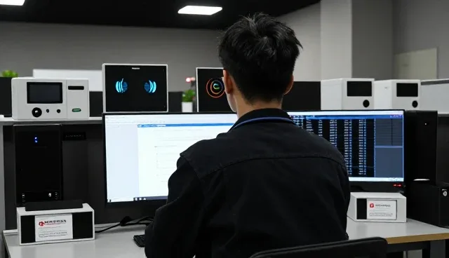 企业选型中应用场景的匹配策略与实践