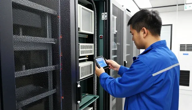 上海云生合景生态科技有限公司助力企业提升科技服务能力