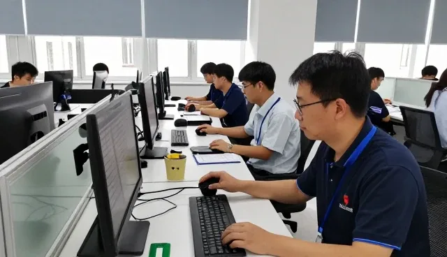 客户管理系统数据安全合规指南：科技服务企业须知