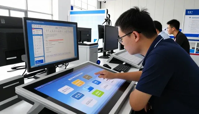 IT运维外包帮助科技服务实现效率提升