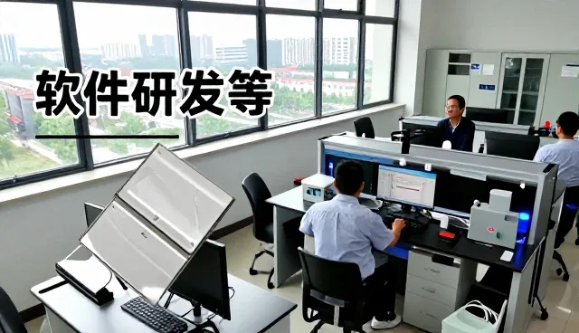 新建楼盘解决方案介绍